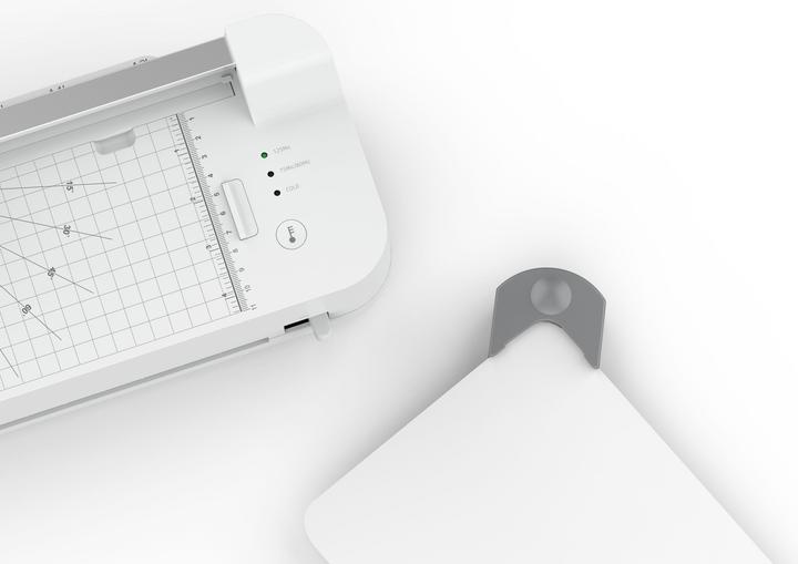 Immagine prodotto HP Laminatore OneLam Combo (125 µm, A3)