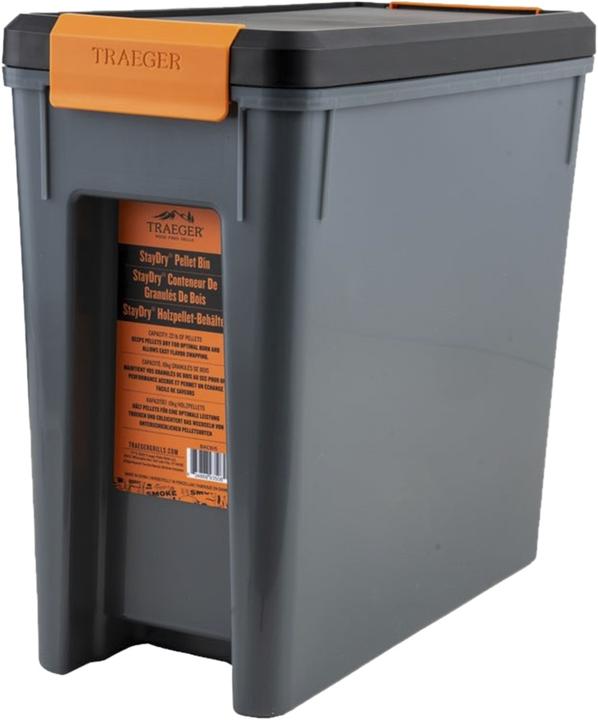 Actual product image Traeger StayDry