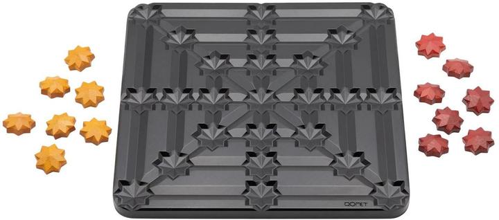 Actual product image Gigamic Qomet (mult) (German, Multilingual, 2 Players)