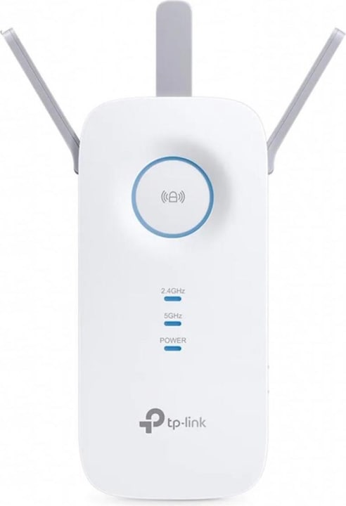 Produktbild TP-Link RE550 (1300 Mbit/s, 600 Mbit/s)