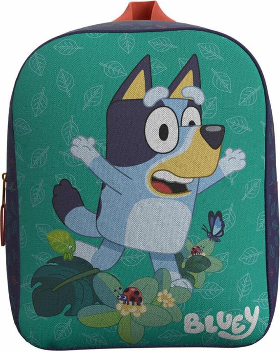 Produktbild CyP Brands Bluey Leaves backpack 30cm