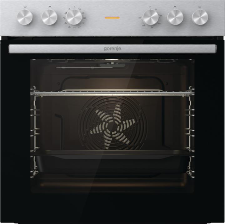 Produktbild Gorenje BC 6715E02XK ohne Kochfeld
