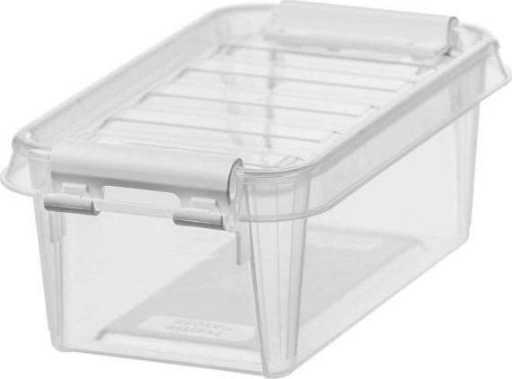 Produktbild Ebnat Tragbox (21 x 17 x 6 cm, 1 l)