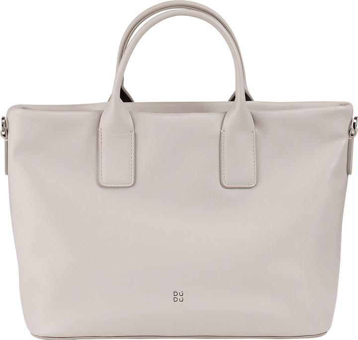 Dudu Jaqueline Handtasche Leder 28 cm