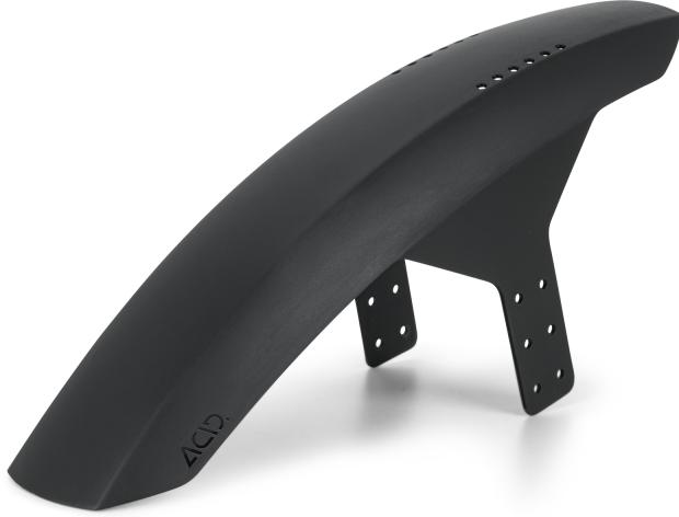 Image du produit ACID Mudguard MUD BLOCKER front short (Garde-boue avant)