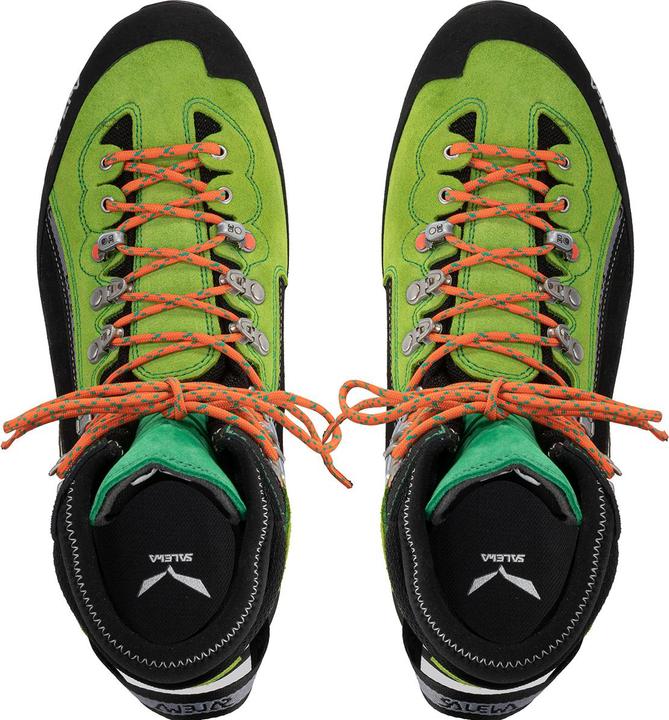 Actual product image Salewa Condor Evo GTX Alpine Boots (46)