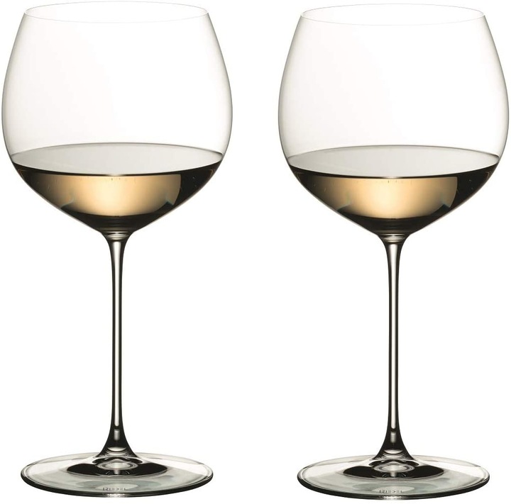 Immagine prodotto Riedel veritas (62 cl, 2 Occhiali, Bicchieri da vino bianco)