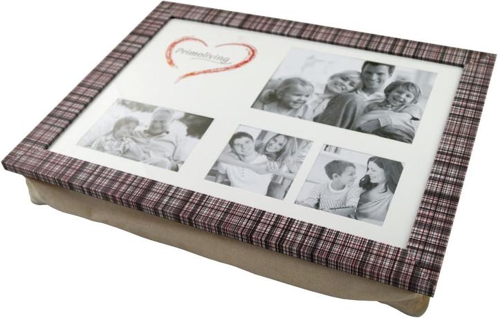 Immagine prodotto PrimoLiving Ginocchiera con cuscino