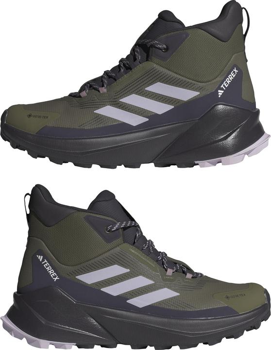 Produktbild adidas Women's Terrex Trailmaker 2 Mid GTX (37)