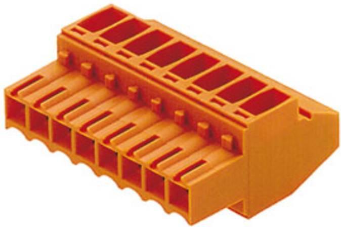 Produktbild Weidmüller Omnimate 3.50mm 18w female 90deg plug