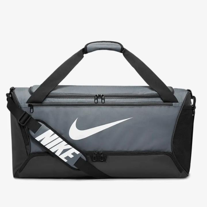 Actual product image Nike Brasilia 9.5 Training Duffel Bag (Medium, 60L) (60 l)