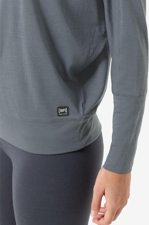 Actual product image Super Natural W Kula Top (XL)