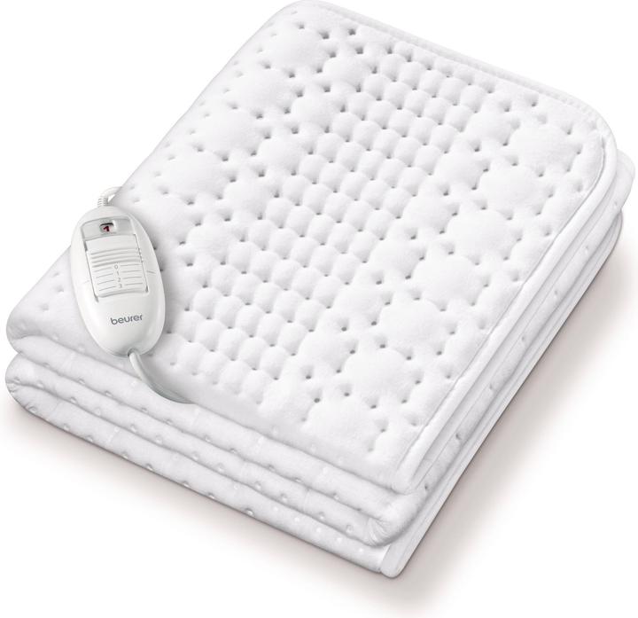 Beurer Sottocoperta elettrica (130 x 75 cm)
