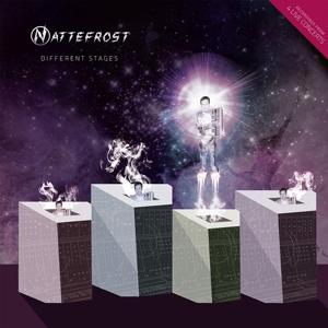 Produktbild Different Stages (Nattefrost)