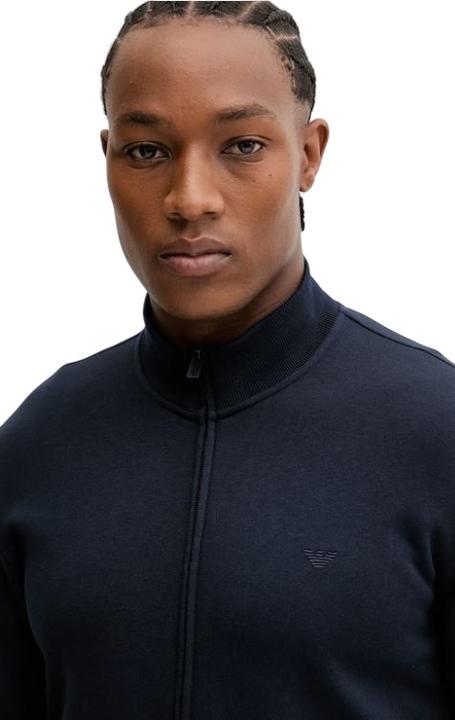 Produktbild Emporio Armani Sweaters Blue (M)