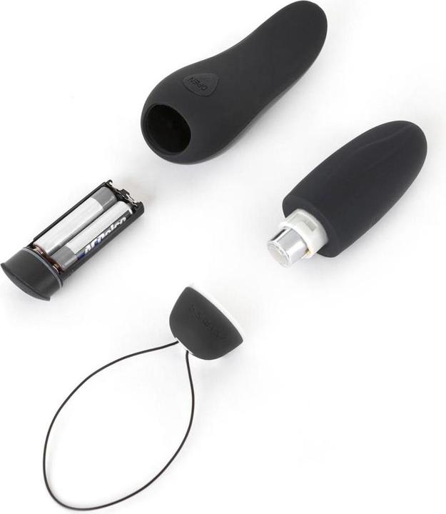 Image du produit Bswish Bnaughty Deluxe unleashed