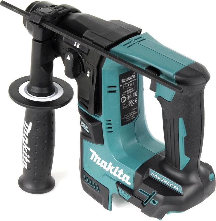 Immagine prodotto Makita DHR 171 (Trapano a percussione)