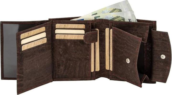 Produktbild Simaru Portemonnaie «Napoleon»