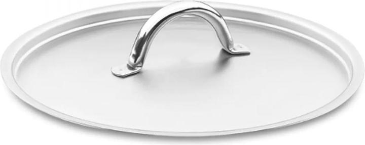 Immagine prodotto Lacor Coperchio Chef Luxe D28cm (28 cm, Metallo)