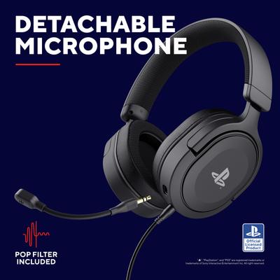 Immagine prodotto Trust GXT 498 Forta (Cablato)