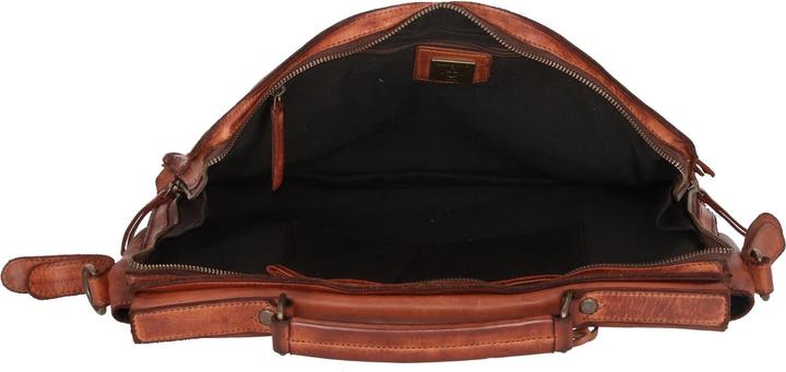 Produktbild Harbour 2nd Cool Casual Bodil Aktentasche Leder 35 cm Laptopfach
