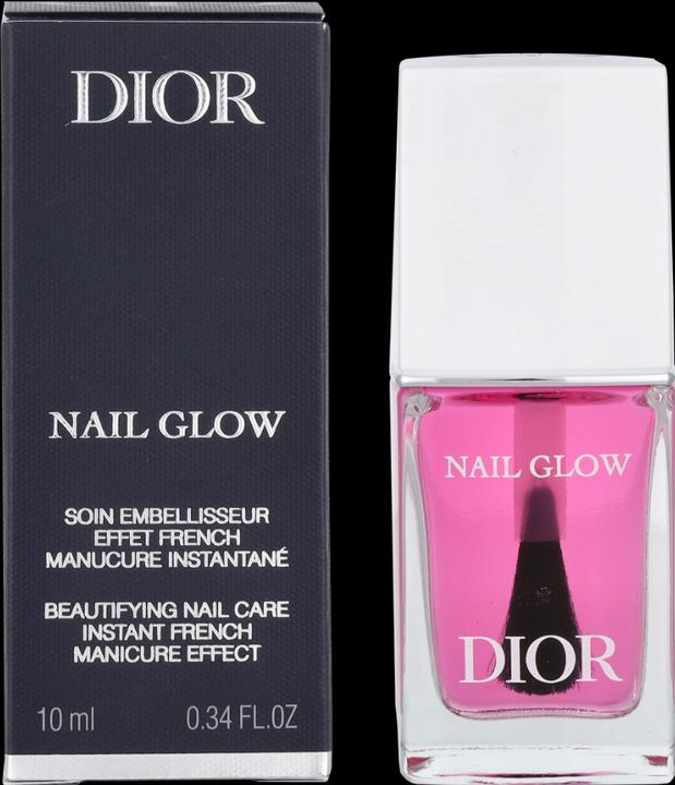 Immagine prodotto Dior Nail Glow (Trasparente, Smalto)