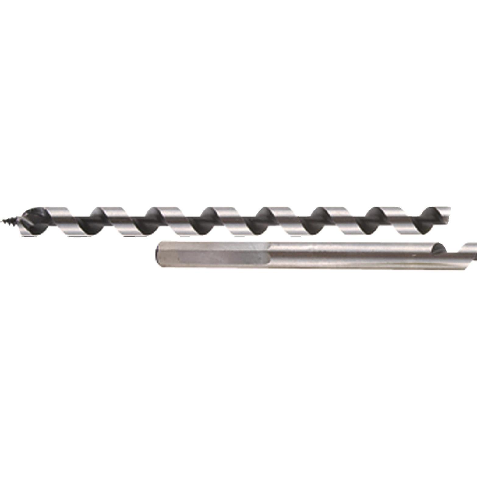 Makita, Bohrereinsatz, Schlangenbohrer 18x250mm (18 x 250 mm)