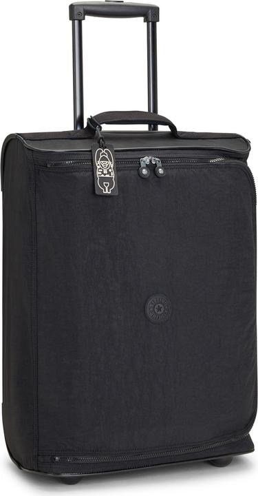 Image du produit Kipling Teagan C Reistas Noir Noir (33 l, Bagage à main (jusqu'à 50l))