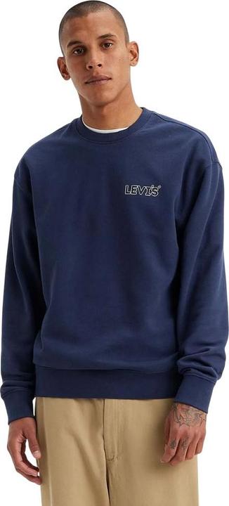 Produktbild Levis Sweatshirt Rundhalsausschnitt (S)