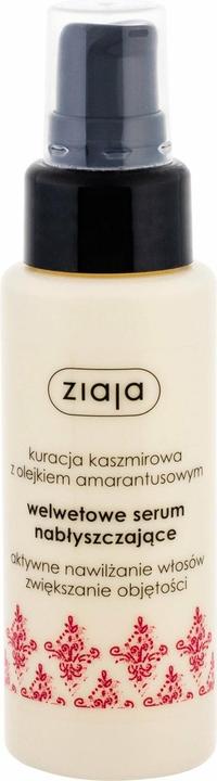 Produktbild Ziaja Cashmere Oil - Oil And Hair Serum (50 ml)