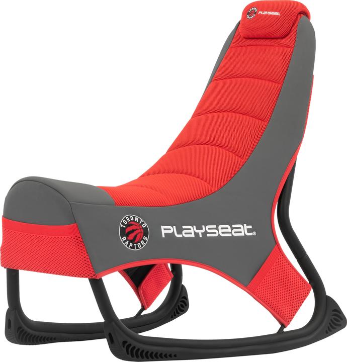 Playseat Champ NBA Edition - Toronto Raptors