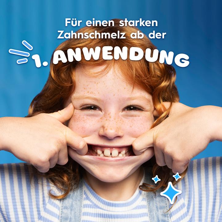 Image du produit Oral-B Junior Stitch (75 ml)