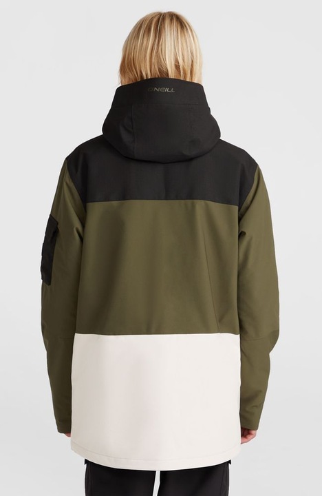 Immagine prodotto O'Neill Giacca ibrida Utility Pro (M)