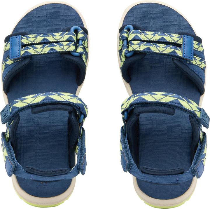 Actual product image Jack Wolfskin 2 In 1 Sandal K (26)