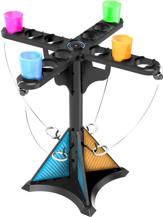 Immagine prodotto Goliath Toys Gioco di partito Hook, Line and Drinker