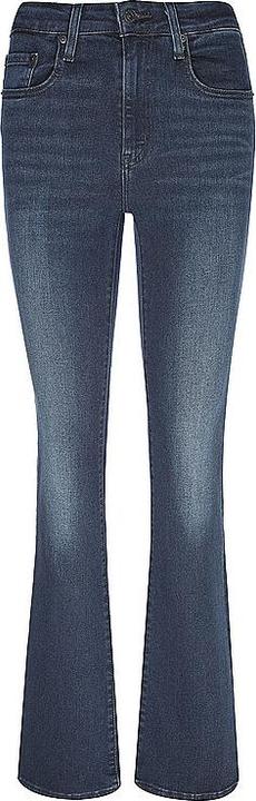 Image du produit Levis 725 Coupe bateau haute (W24/L32)