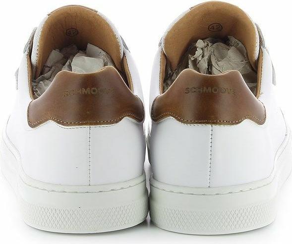 Image du produit Schmoove baskets spark clay nappa/ciclon (40)