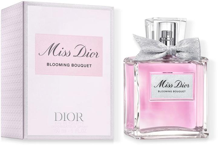 Produktbild Dior Miss Blooming Bouquet (Eau de Toilette, 150 ml)