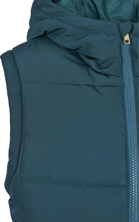 Produktbild Urban Classics Ladies Recycled Twill Puffer Vest (S)