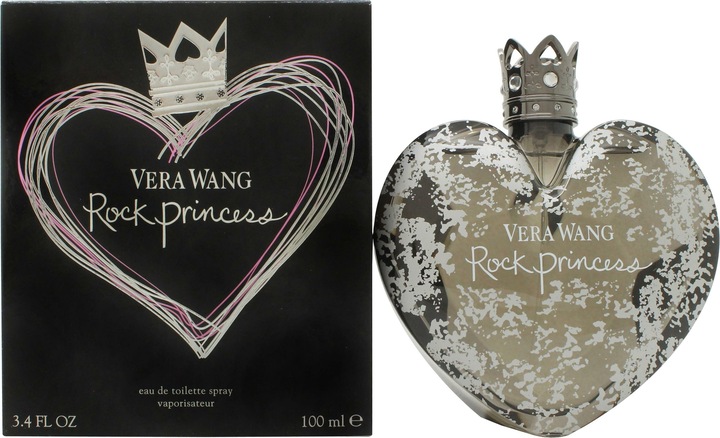 Produktbild Vera Wang Rock Princess (Eau de Toilette, 100 ml)