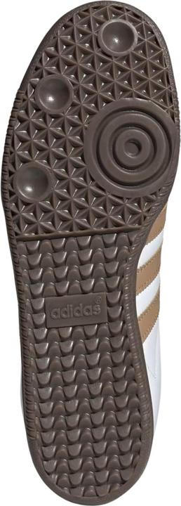 Image du produit Adidas Samba OG Schuhe – Weiss (38)