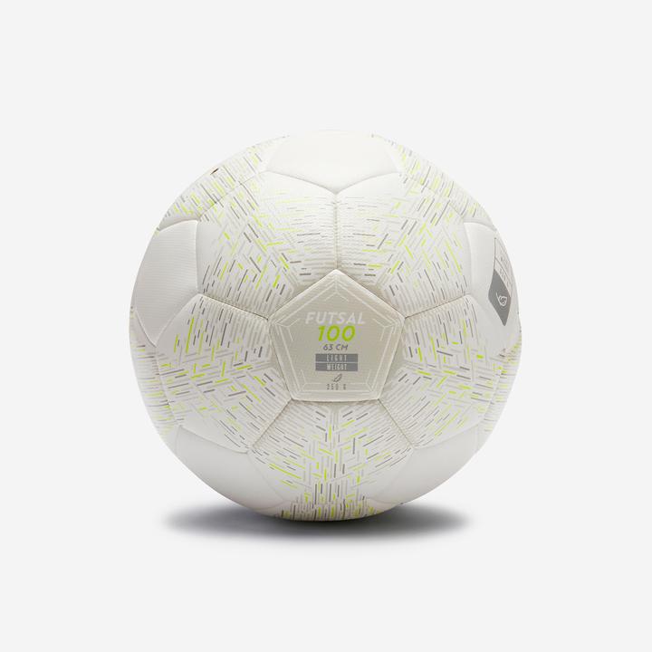 Produktbild Kipsta ball futsal 100 light 325148 (4)
