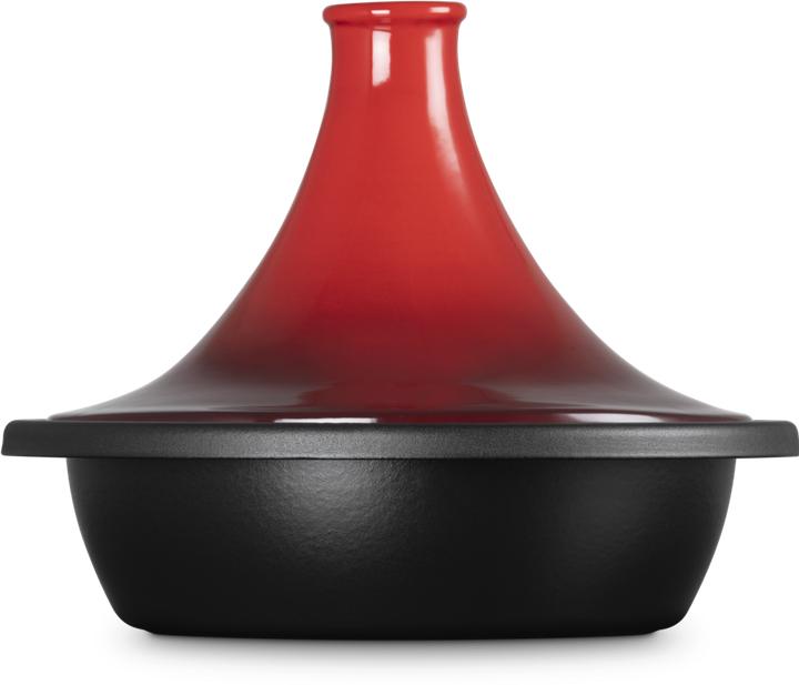 Produktbild Le Creuset Tagine (32 cm, Tajine Topf, Gusseisen)