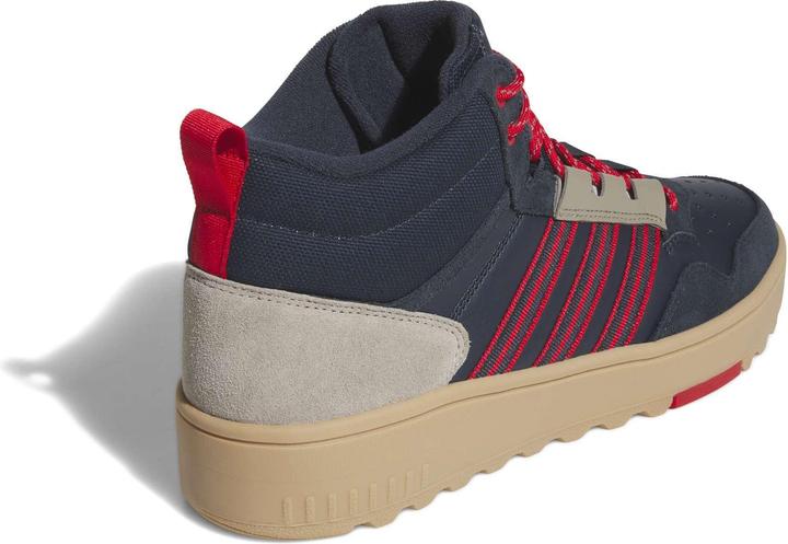 Produktbild Adidas Hoops Mid (44)