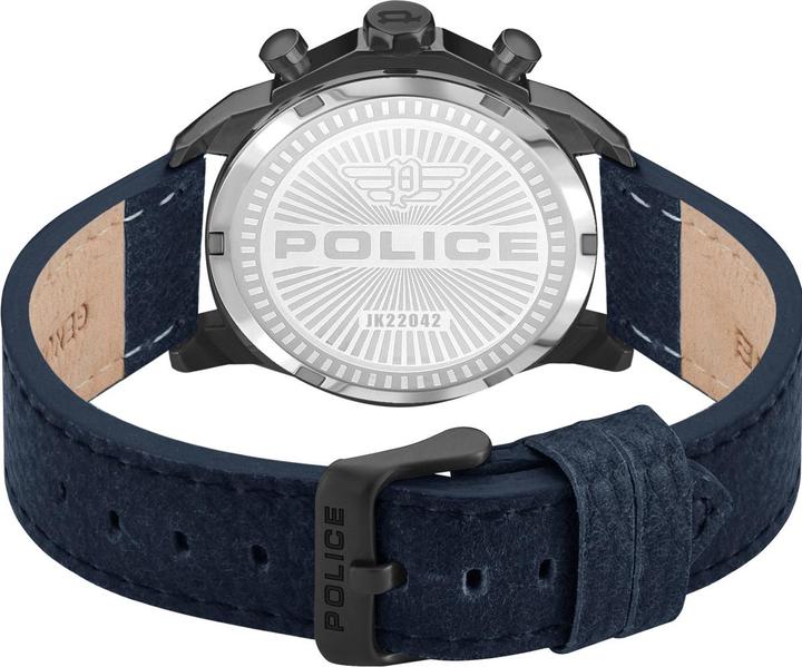 Produktbild Police Menelik (Analoguhr, 46 mm)