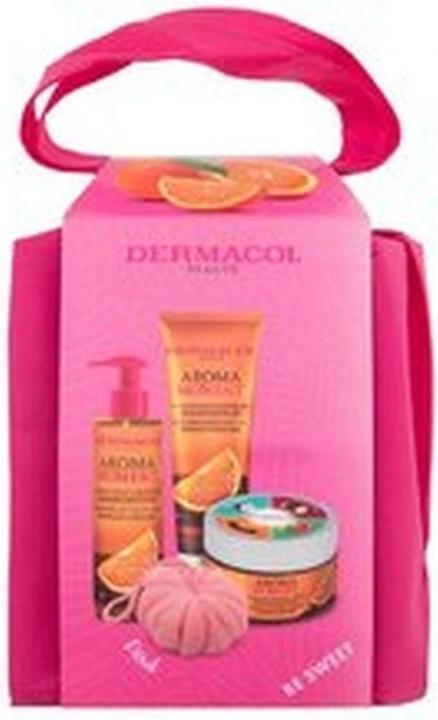 Dermacol Aroma Moment Belgian Chocolate (250 ml)