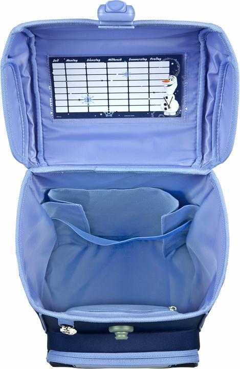 Produktbild Scooli EasyStart Schulranzen Set,5tlg Frozen (19 l)