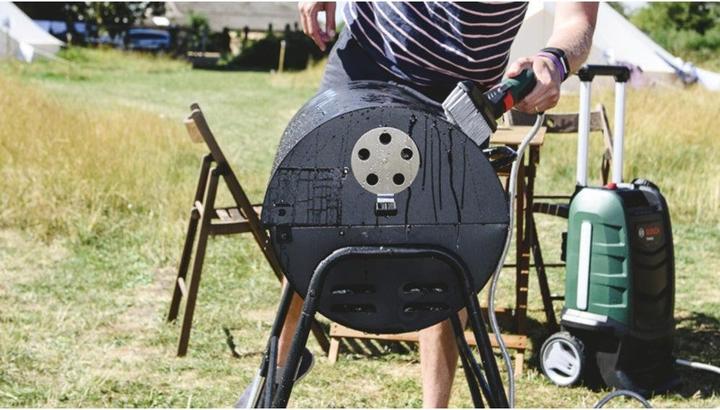 Immagine prodotto Bosch Home & Garden Fontus 18V (Batteria ricaricabile)