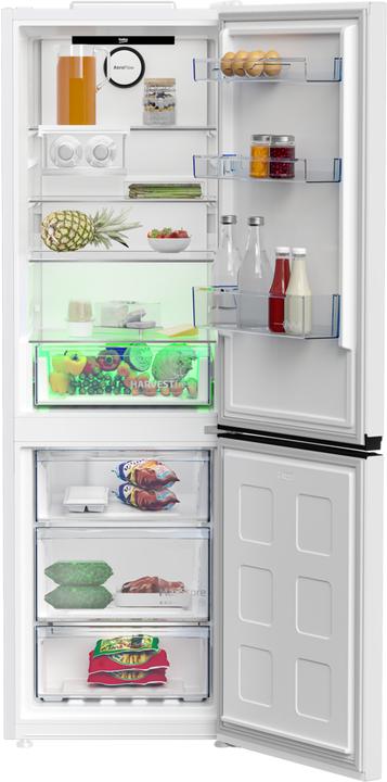Produktbild Beko B5RCNA365HW - NoFrost - Koel-vriescombinatie (316 l)