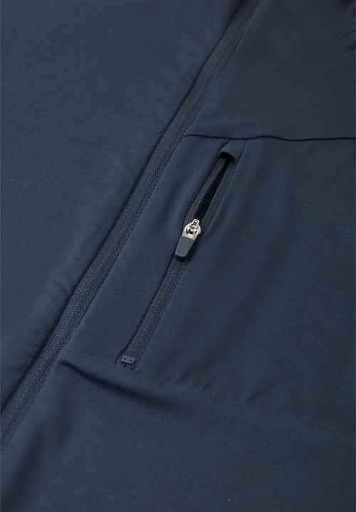 Produktbild Reima Kinder BugProof Hoodie Hytyton Navy (158)